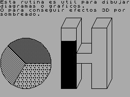 Screen from Modelos
