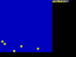 Screen from Modulo