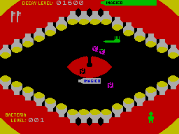 Screen from Molar Maul