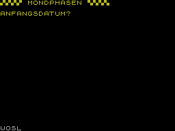 Screen from Mondphasen