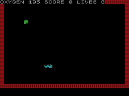 Screen from Money Madness