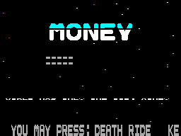 Screen from Money