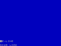 Screen from Monitor