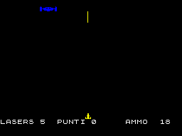 Screen from Monsters