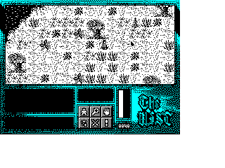 Screen from Monstrland 2: Mist
