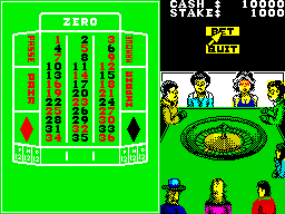Screen from Monte Carlo Casino