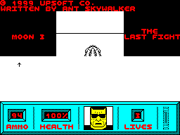 Screen from Moon 3
