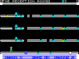 Screen from Mooniron