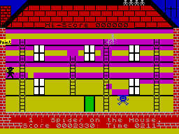 Screen from Moonlight Magic