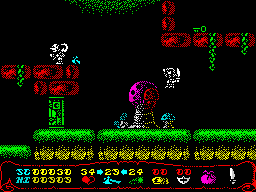 Screen from Moontorc