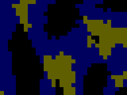 Screen from Morbid Visions