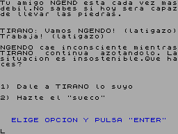 Screen from Le Morne Brabant