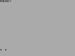 Screen from Morse Reader