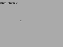 Screen from Morse Tester