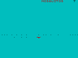 Screen from Mosquitos [1]