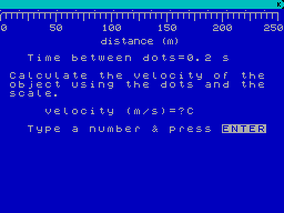 Screen from Motion