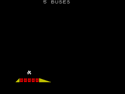 Screen from Motocross