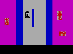 Screen from Motor Force