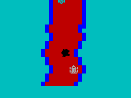 Screen from Motor Mania