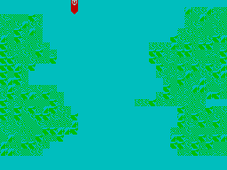 Screen from Motora