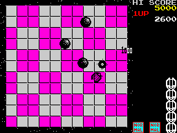 Screen from Motos