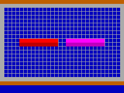 Screen from Motos de Luz
