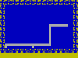Screen from Mouse AI