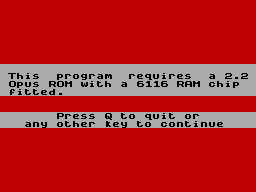 Screen from Move128