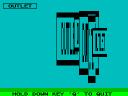 Screen from Move a Bit