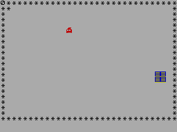 Screen from Move It!