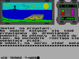 Screen from Mozg Procesor
