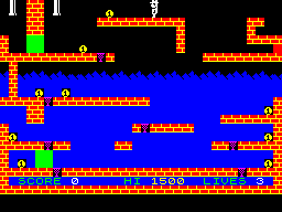 Screen from Mr. Zufus