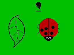 Screen from Mr T's Number Games