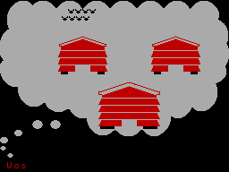 Screen from Mr T's Simple Sums