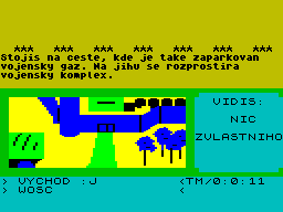 Screen from Mrazik '88