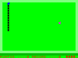 Screen from La Mudanza de las Hormigas