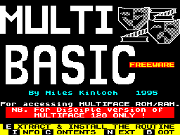 Screen from Multibasic [2]