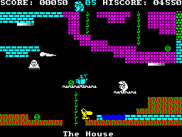 Screen from Multimixx 5