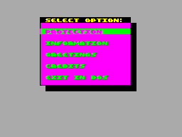 Screen from Multiprotector