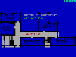 Screen from Murder!