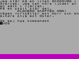 Screen from Muren