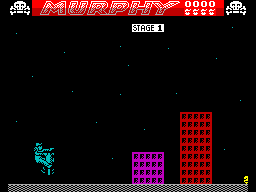 Screen from Murphy