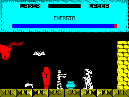 Screen from Murtrum en el Templo de Cepec