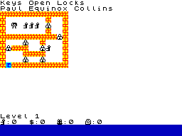 Screen from Mushroom Man