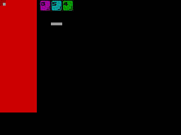 Screen from Music Logic