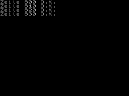 Screen from Muster Fill