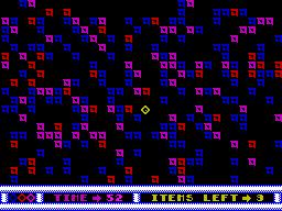 Screen from Myriad