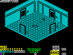 Screen from N.E.I.L. Android