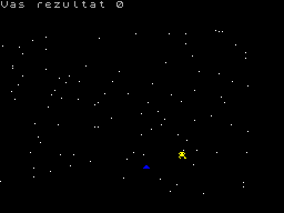 Screen from NLO
