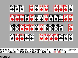 Screen from Napoleon